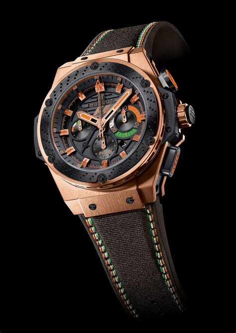 hublot king power f1 india replica|Hublot King Power .